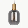 Hanglamp Smoky