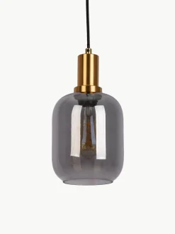 Hanglamp Smoky