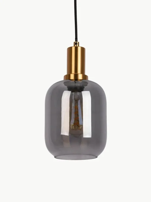 Hanglamp Smoky
