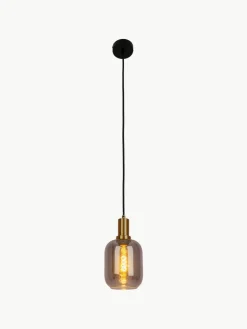 Hanglamp Smoky