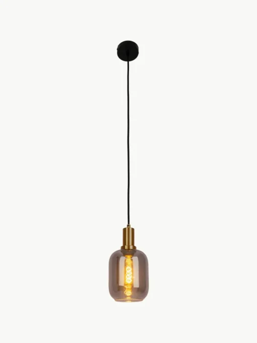 Hanglamp Smoky