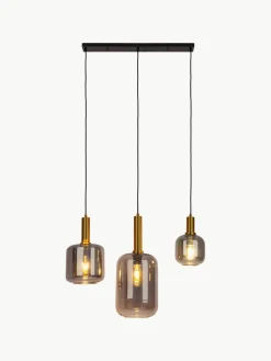 Hanglamp Smoky