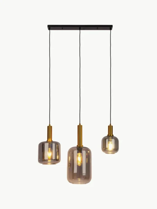 Hanglamp Smoky