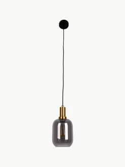Hanglamp Smoky