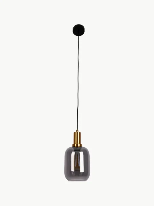Hanglamp Smoky