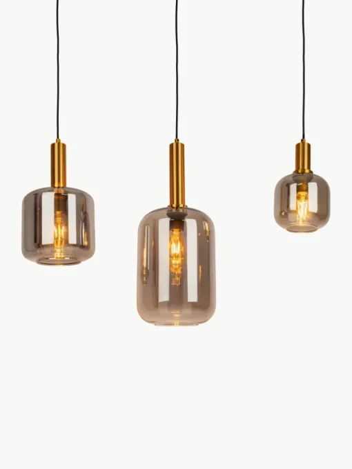 Hanglamp Smoky