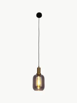 Hanglamp Smoky