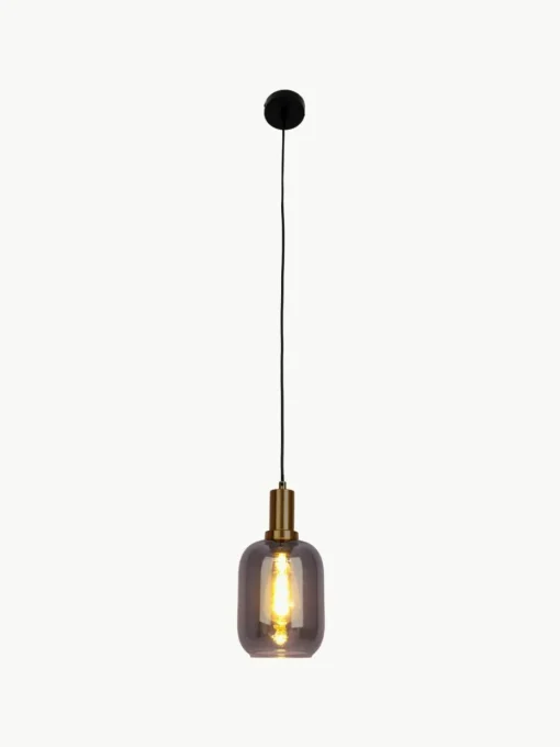 Hanglamp Smoky