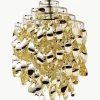 Hanglamp Spiral SP01, design Verner Panton