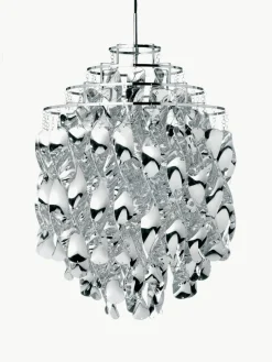 Hanglamp Spiral SP01, design Verner Panton