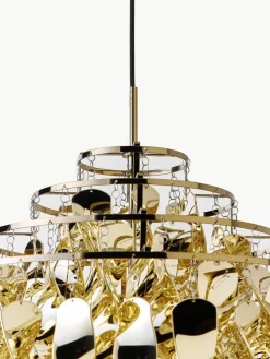 Hanglamp Spiral SP01, design Verner Panton