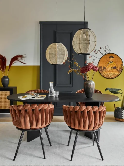 Hanglamp Tanah