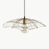 Hanglamp Tel van metaal