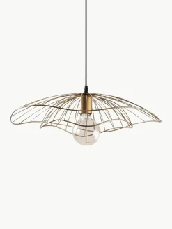Hanglamp Tel van metaal