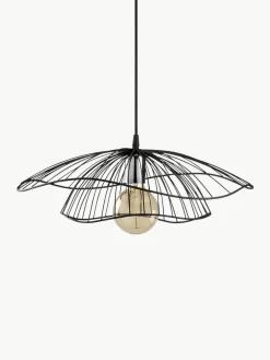 Hanglamp Tel van metaal