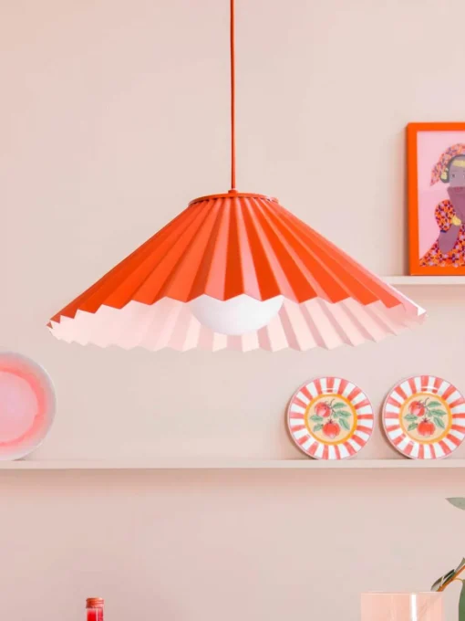 Hanglamp The Pleat