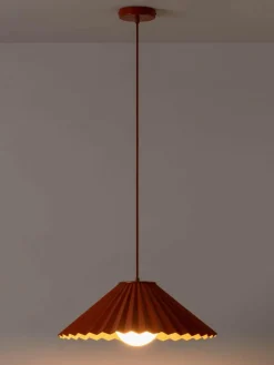 Hanglamp The Pleat