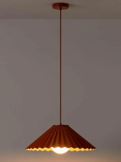 Hanglamp The Pleat