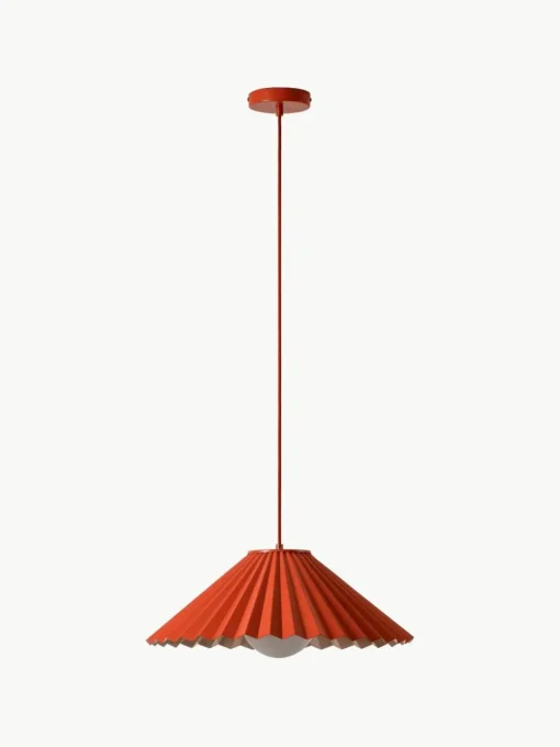 Hanglamp The Pleat