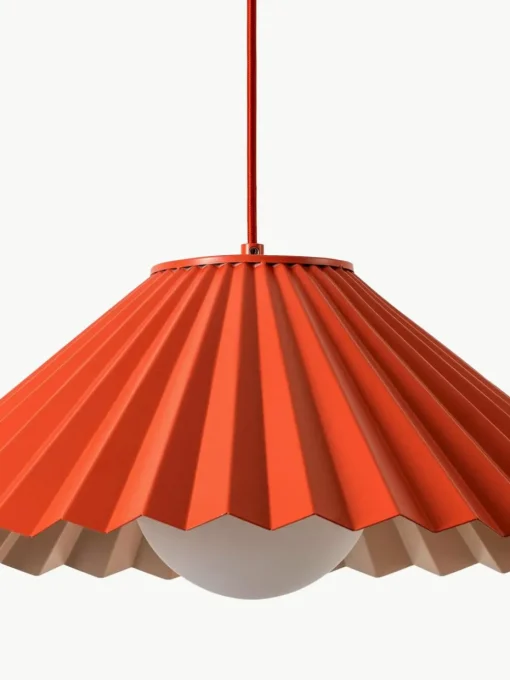 Hanglamp The Pleat