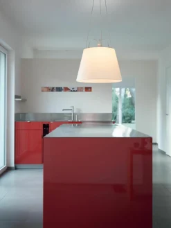 Hanglamp Tolomeo Mega