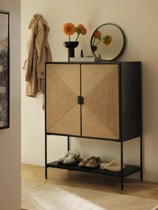 Highboard June van mangohout