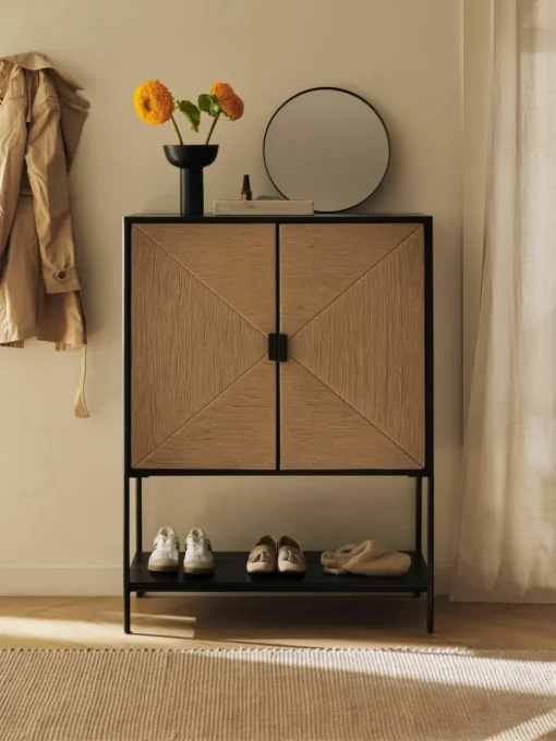 Highboard June van mangohout