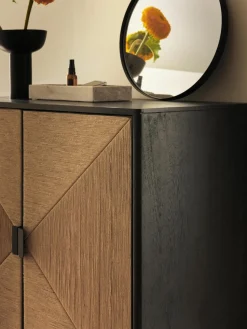 Highboard June van mangohout
