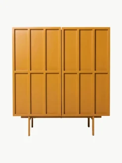 Highboard Kiezel