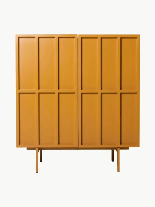 Highboard Kiezel
