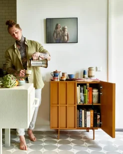 Highboard Kiezel