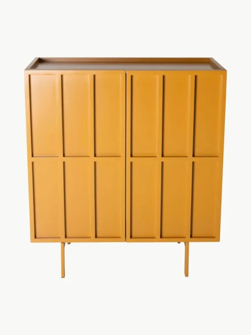 Highboard Kiezel