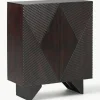 Highboard Louis van mangohout