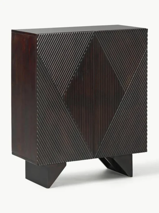 Highboard Louis van mangohout