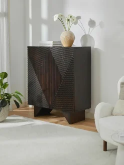 Highboard Louis van mangohout