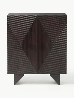 Highboard Louis van mangohout