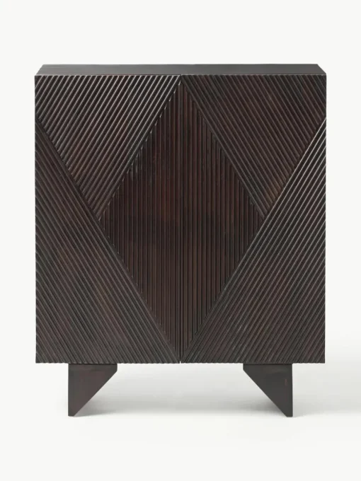 Highboard Louis van mangohout