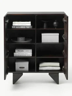 Highboard Louis van mangohout