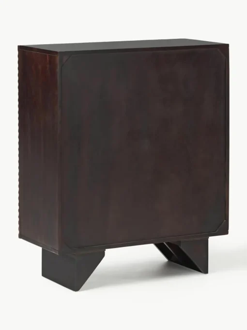 Highboard Louis van mangohout
