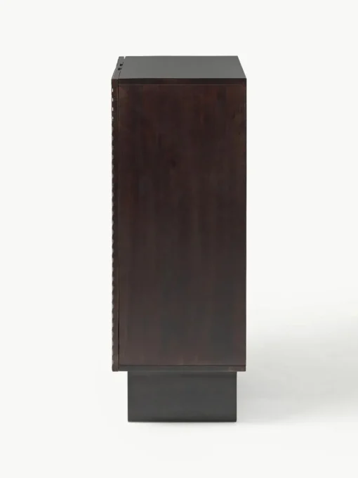 Highboard Louis van mangohout