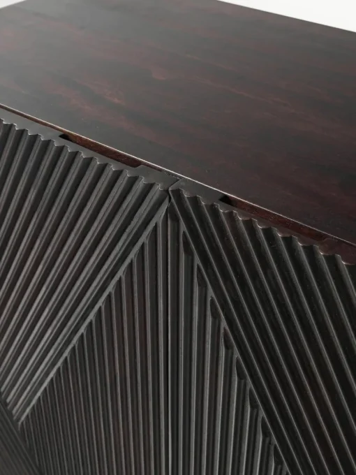 Highboard Louis van mangohout