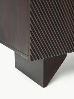 Highboard Louis van mangohout