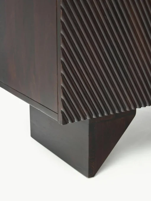 Highboard Louis van mangohout