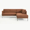 Hoekbank Fluente