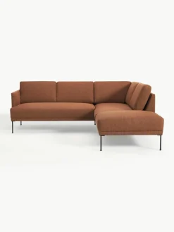 Hoekbank Fluente
