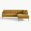 Hoekbank Fluente
