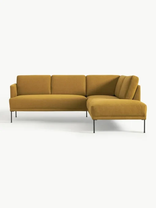 Hoekbank Fluente