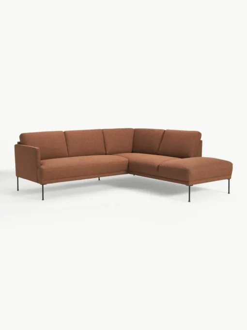 Hoekbank Fluente