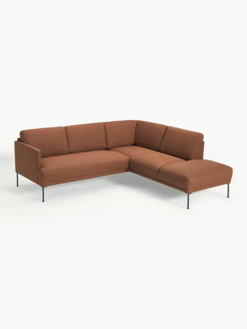 Hoekbank Fluente