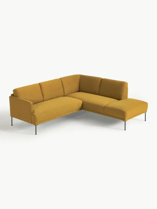 Hoekbank Fluente